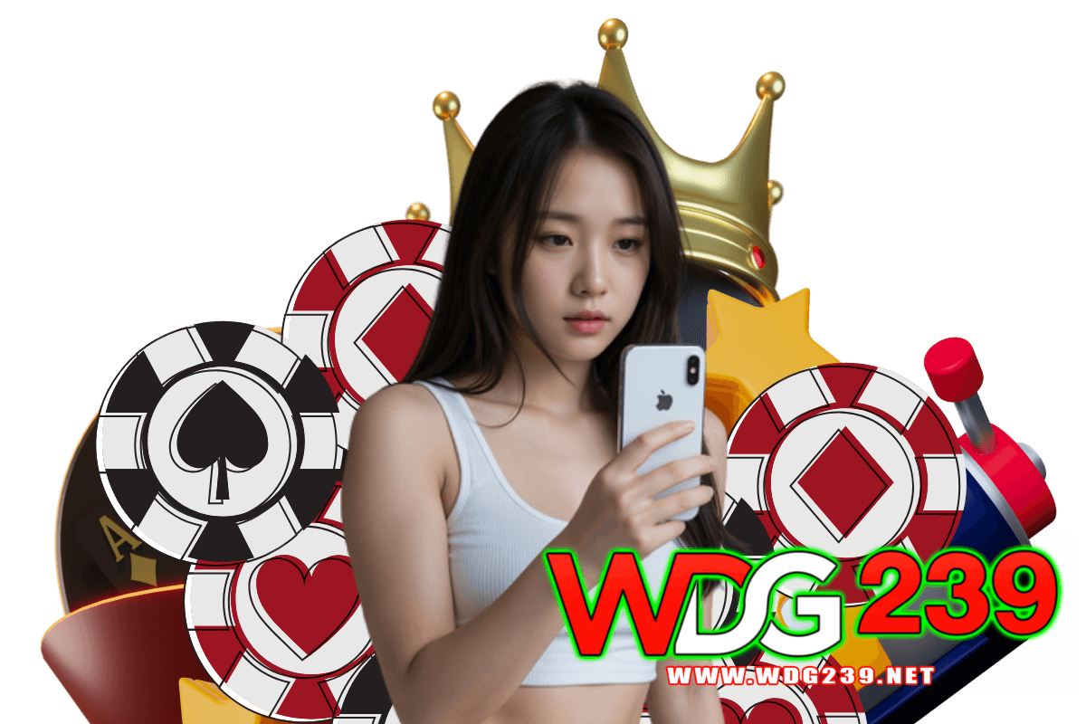 wdg239 สมัคร