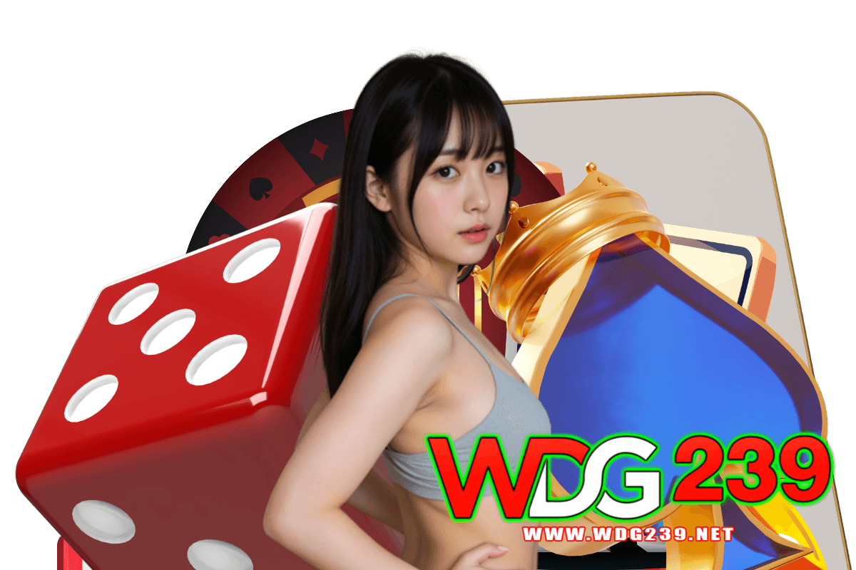 wdg239 สล็อต
