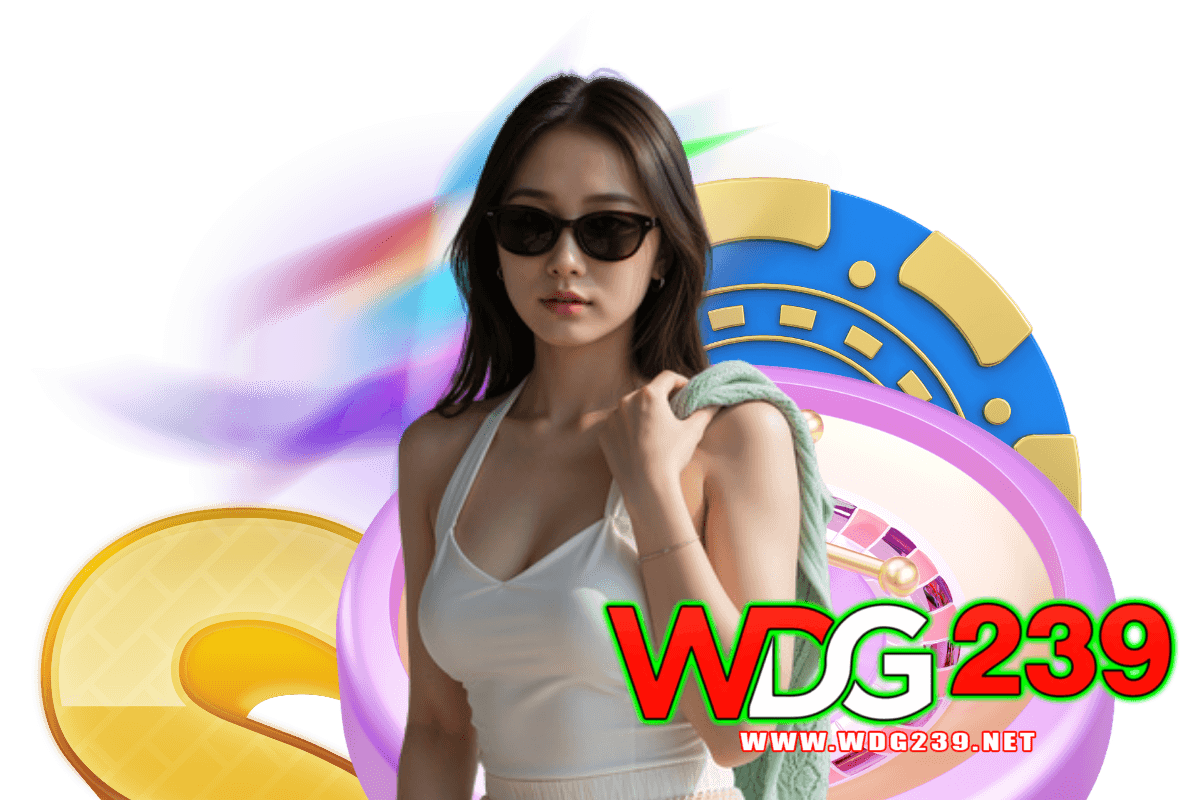 wdg239 แจกเครดิตฟรี